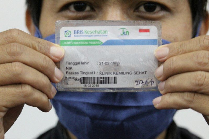 podiumnews.com-Pimpinan DPR akan Kunci Perpres Kenaikan Iuran BPJS Demi Fakir Miskin